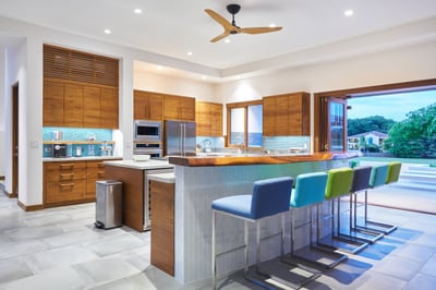Luxury Villa Photo #15