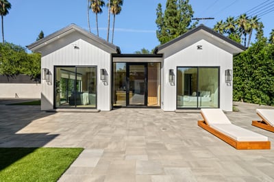 Luxury Villa Photo #64