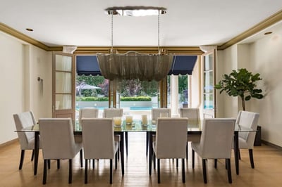 Luxury Villa Photo #15