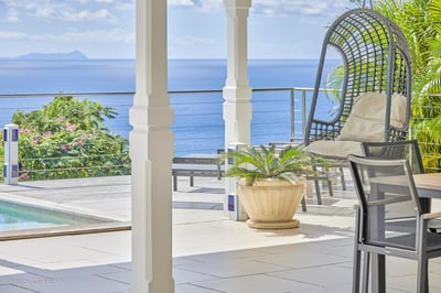 Luxury Villa Photo #21