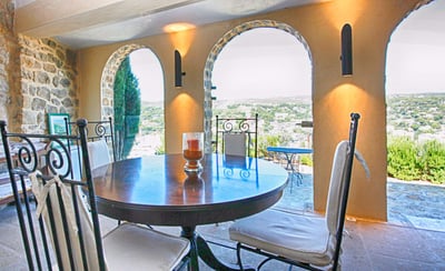 Luxury Villa Photo #9