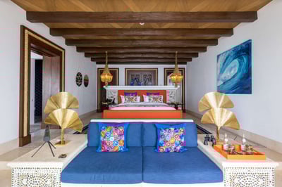 Luxury Villa Photo #33