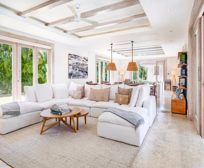 Luxury Villa Photo #21