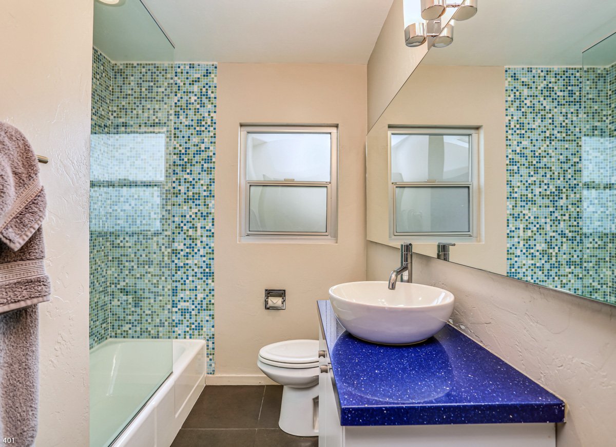 Mountain View Modern