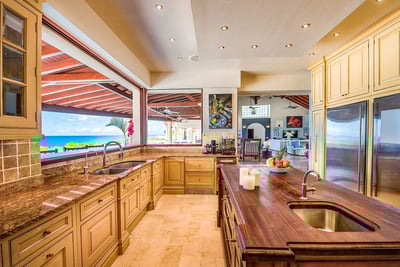Luxury Villa Photo #27