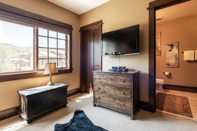Luxury Villa Photo #16