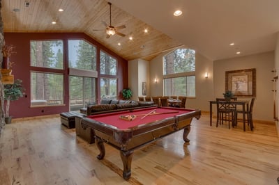 Luxury Villa Photo #10