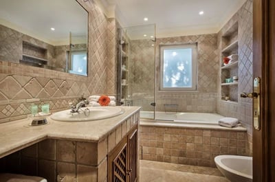 Luxury Villa Photo #24