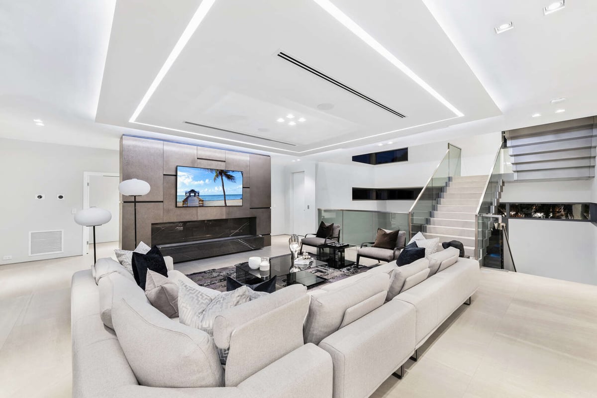 Park Place Mansion Mansion rental - 35