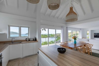 Luxury Villa Photo #20