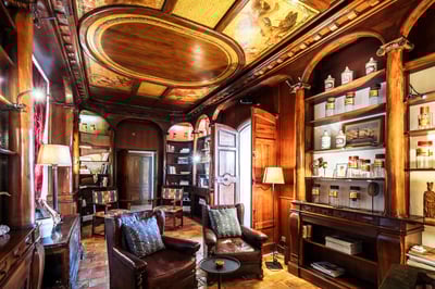 Luxury Villa Photo #14