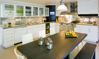 Luxury Villa Photo #12