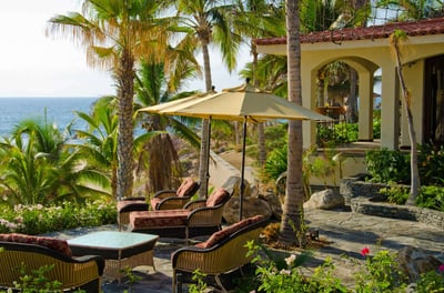 Luxury Villa Photo #14