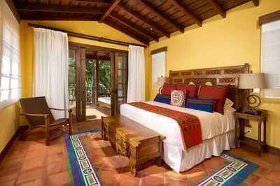 Luxury Villa Photo #22