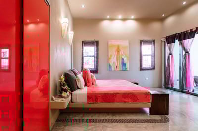 Luxury Villa Photo #23
