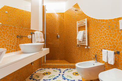 Luxury Villa Photo #30