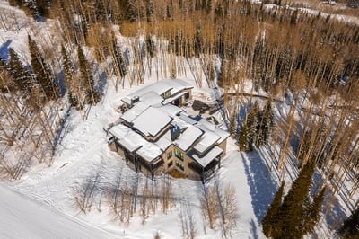 Luxury Villa Photo #53