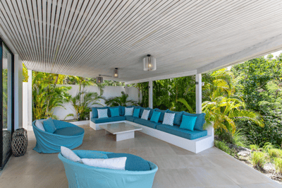 Luxury Villa Photo #9