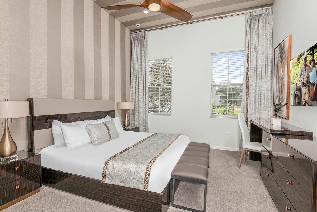 Endeavour at Villatel Village Solterra