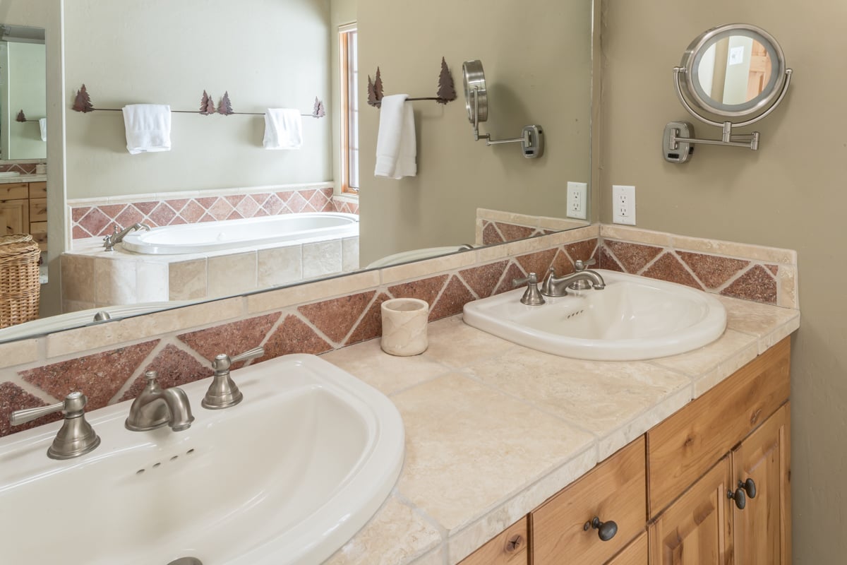 Moonlight Mountain Home | 2 Lower Mountain Home