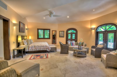 Arrecife 23 - Dazzling Golf view property