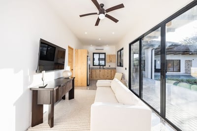 Luxury Villa Photo #17