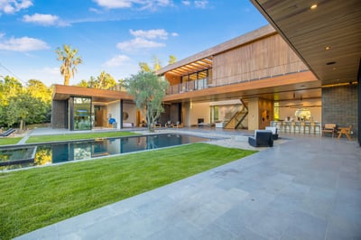 Luxury Villa Photo #11