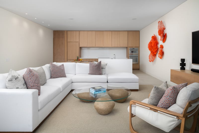 Beach Enclave North Shore 3 BDM Oceanfront Beach House