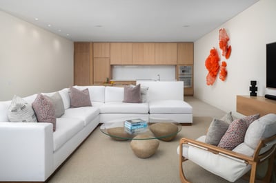 Luxury Villa Photo #12