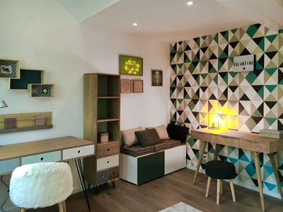 Luxury Villa Photo #15