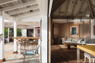 Luxury Villa Photo #19