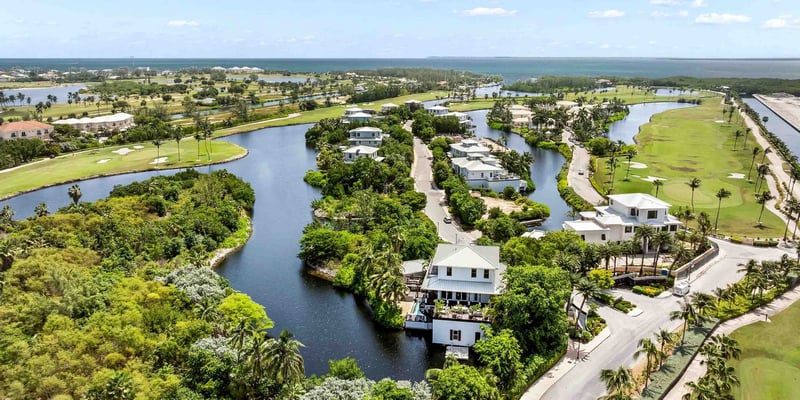 Ritz-Carlton Deckhouse #1