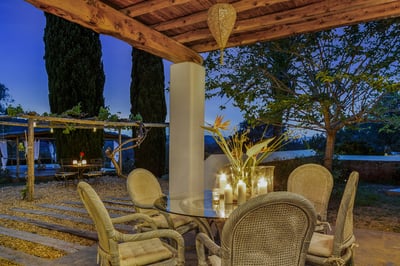 Luxury Villa Photo #13