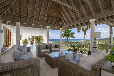 Luxury Villa Photo #5