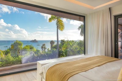 Luxury Villa Photo #24