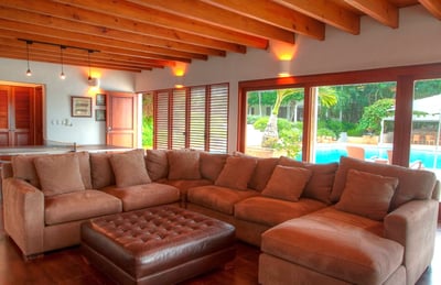 Luxury Villa Photo #14
