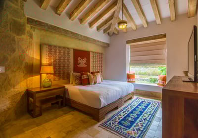 Luxury Villa Photo #45