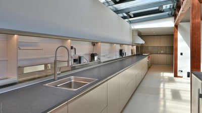 Luxury Villa Photo #16