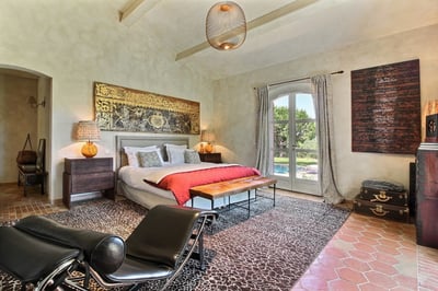 Luxury Villa Photo #15