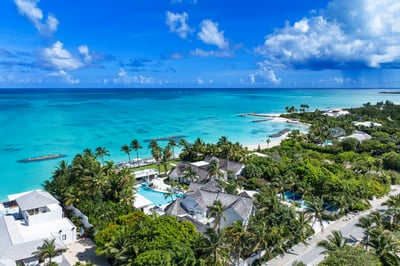 Luxury Villa Photo #6