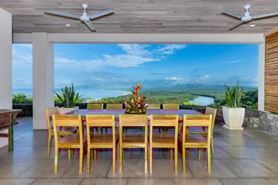 Luxury Villa Photo #10