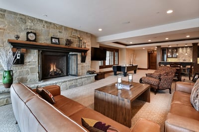 Luxury Villa Photo #19