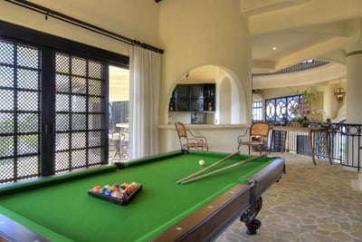 Luxury Villa Photo #11