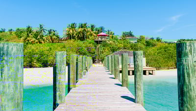 Luxury Villa Photo #7