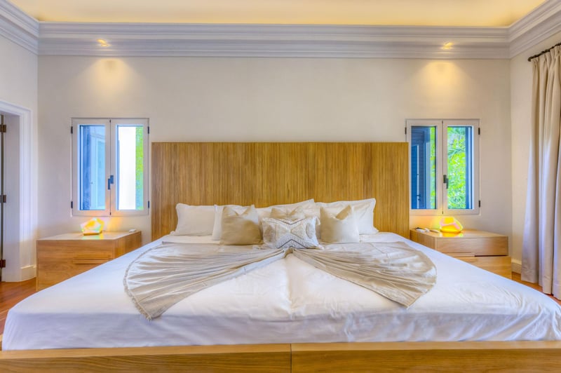 Arrecife 4 | Serenity