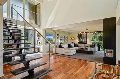 Luxury Villa Photo #17