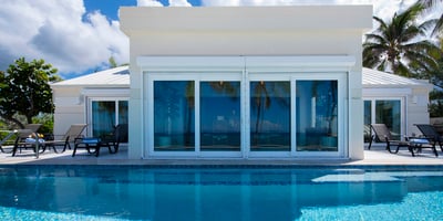 Luxury Villa Photo #4