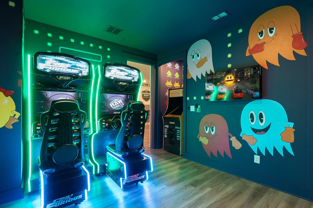 Stellar Voyage Villa