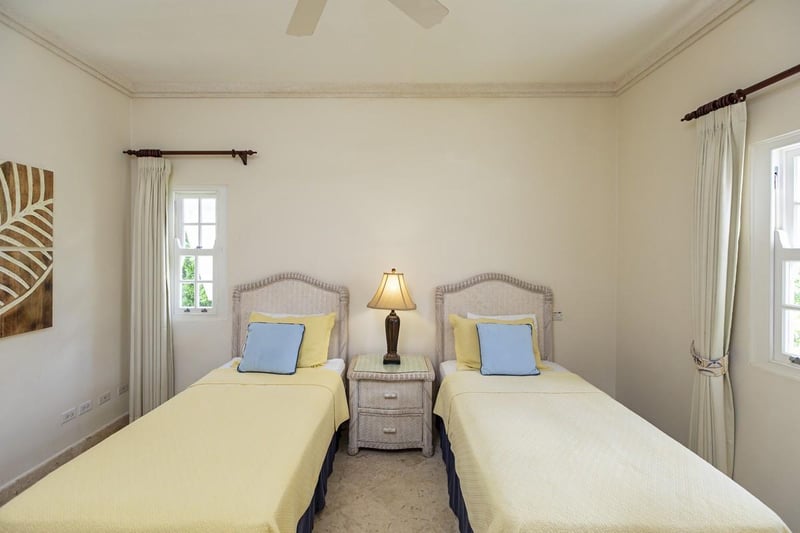 Palm Ridge 2A | Heaven Scent