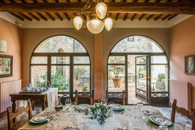 Luxury Villa Photo #8